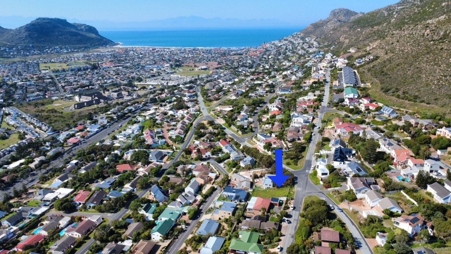 0 Bedroom Property for Sale in Fish Hoek Western Cape